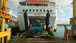 Liburan ke Labuan Bajo dari Tangerang Naik Mobil, Bisa!