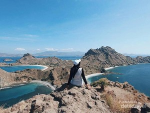 Liburan ke Labuan Bajo? Ini 10 Rekomendasi Tempatnya
