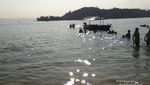 Liburan ke Lampung, Paling Asyik ke Pantai Mutun