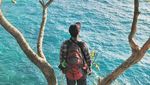 Liburan ke Lampung, Wajib Mampir ke Tanjung Tuha
