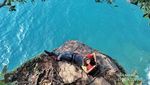 Liburan ke Lampung, Wajib Mampir ke Tanjung Tuha