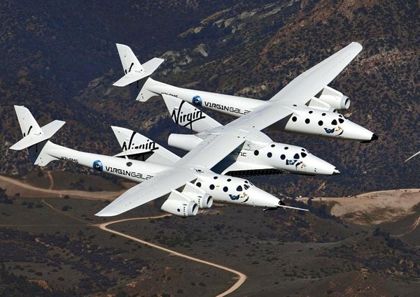 SpaceShipTwo (stuff.co.nz)