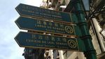 Liburan ke Macau, Kunjungi Aneka Tempat Ini
