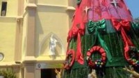 Gereja Hati Kudus atau Gereja Katedral