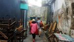 Liburan ke Makassar Saat Imlek, Mampir ke Daerah Pecinan