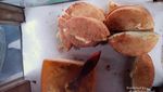 Liburan ke Makassar, Wajib Berburu Kue Baroncong