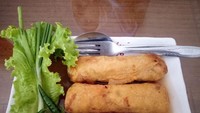 Lumpia depot Hok Lay