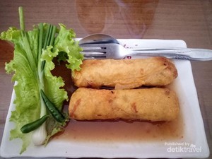 Liburan ke Malang, Tak Lengkap Kalau Belum Kulineran