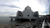 Masjid Selat Malaka