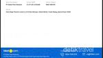 Liburan ke Malaysia Modal Tiket Promo 30 Ribuan