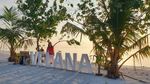 Liburan ke Maldives 7 Jutaan, BIsa!