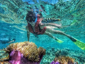 Liburan ke Maldives 7 Jutaan, BIsa!
