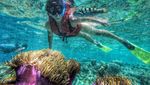 Liburan ke Maldives 7 Jutaan, BIsa!
