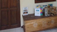 Kids corner, spot aktivitas anak-anak di Club Med Kani