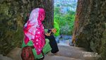 Liburan ke Negeri 1.000 Benteng