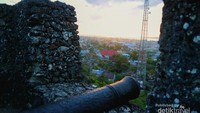 Benteng Keraton Buton