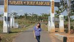 Liburan ke Negeri Kayangan di Kalimantan Selatan