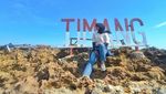 Liburan ke Pantai Timang, Rogoh Kocek Lebih Dalam