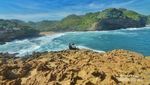 Liburan ke Pantai Timang, Rogoh Kocek Lebih Dalam