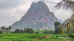Liburan ke Purwakarta, Asyiknya Mendaki Gunung Lembu
