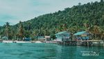 Liburan ke Raja Ampat Tidak Harus Mahal