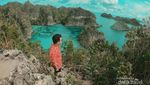 Liburan ke Raja Ampat Tidak Harus Mahal