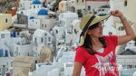 Liburan ke Santorini, Ini Spot-spot Terbaiknya!