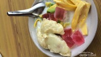 Es teler durian