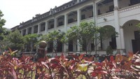 Lawang Sewu