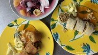 Lumpia Gang Lombok