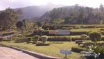 Liburan ke Semarang, Wajib Mampir ke Candi Gedong Songo