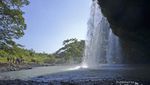 Liburan ke Sukabumi, Hati-hati dengan si Cantik Sodong