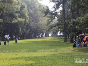 Liburan ke Sukabumi, Wajib Mampir ke Sini