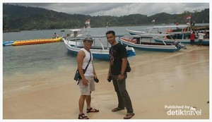 Liburan ke Sumatera Barat, Yuk Mampir ke Painan!