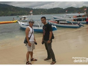 Liburan ke Sumatera Barat, Yuk Mampir ke Painan!