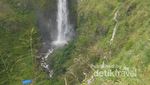 Liburan ke Sumatera Utara, Yuk ke Air Terjun Sipiso-piso
