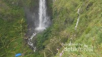 Air Terjun Sipiso-Piso