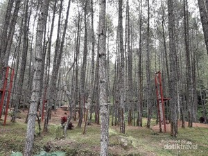 Liburan ke Sumedang, Ini Destinasinya