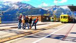 Liburan ke Swiss & Austria Tanpa Travel Agent, Kenapa Nggak?