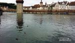 Liburan ke Swiss, Wajib ke Luzern!