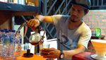 Liburan ke Tarakan di Kalimantan Utara, Bisa Ngopi di Kedai Rekomendasi Ini