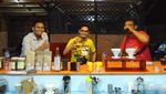 Liburan ke Tarakan di Kalimantan Utara, Bisa Ngopi di Kedai Rekomendasi Ini