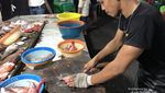 Liburan ke Ternate, Cobain Ikan Bakarnya
