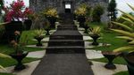 Liburan ke Ternate, Wajib Kunjungi Benteng-benteng Ini