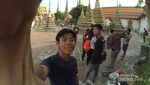 Liburan ke Thailand Demi Ladyboy
