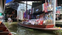 Floating Market