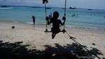 Liburan ke Thailand Tanpa Tour Guide, Bisa Dong!