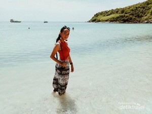 Liburan ke Thailand Tanpa Tour Guide, Bisa Dong!