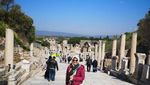 Liburan ke Turki, Ini Itinerary Buat Traveling Seminggu