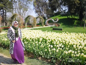 Liburan ke Turki, Ini Itinerary Buat Traveling Seminggu